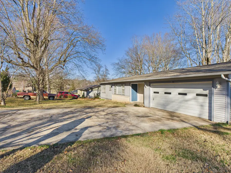 611 Tamarind Street, Harrison, AR 72601 - Image #3