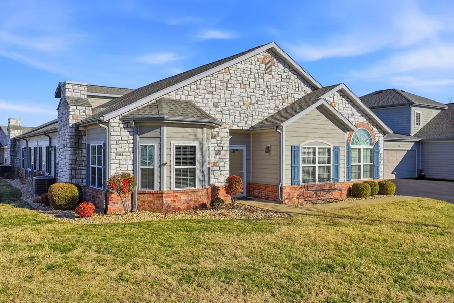 210 Rue De Villas Circle, Branson, MO 65616 - Image #3