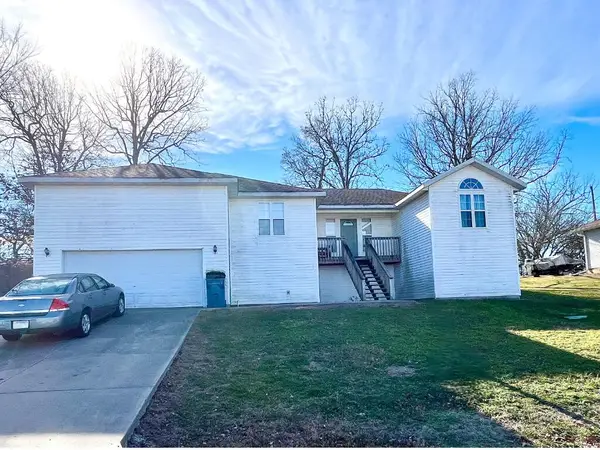 140 Clear Cove Drive, Reeds Spring, MO 65737