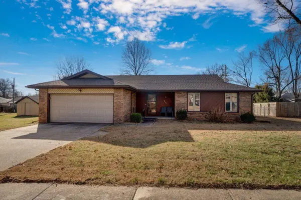3642 W State Street, Springfield, MO 65802