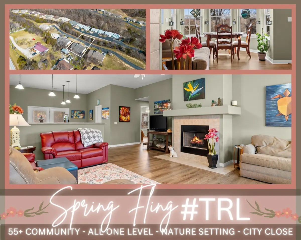 109 Tony Court, Reeds Spring, MO 65737 - Image #1