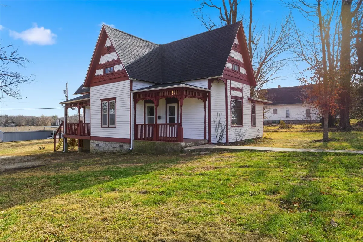 722 N Maple Street, Mountain Grove, MO 65711 - Image #1