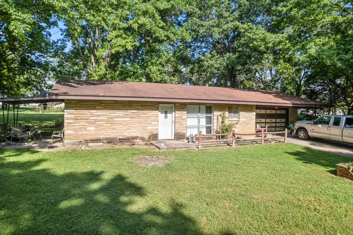 1721 N Pine Street, Nixa, MO 65714 - Image #1