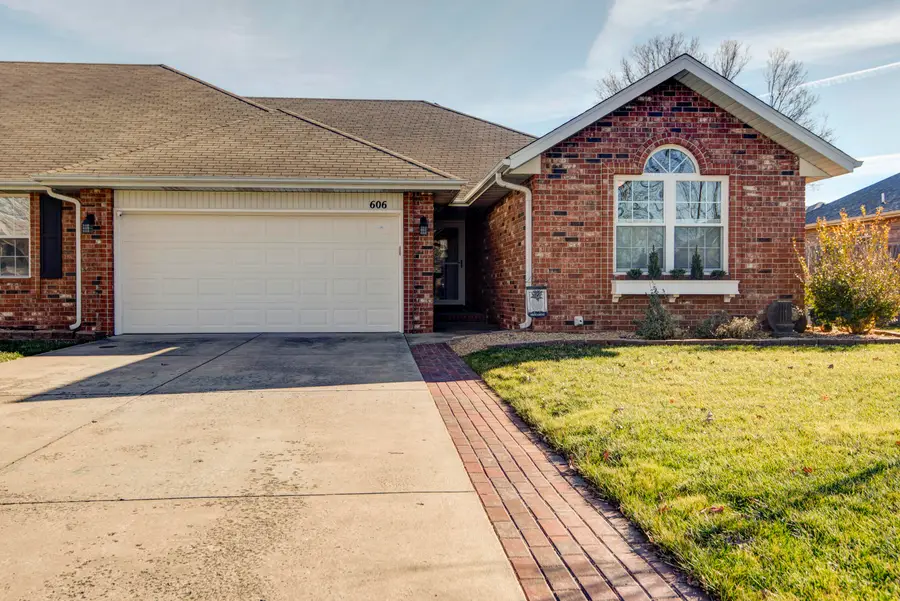 606 N Ellen Street, Nixa, MO 65714 - Image #2