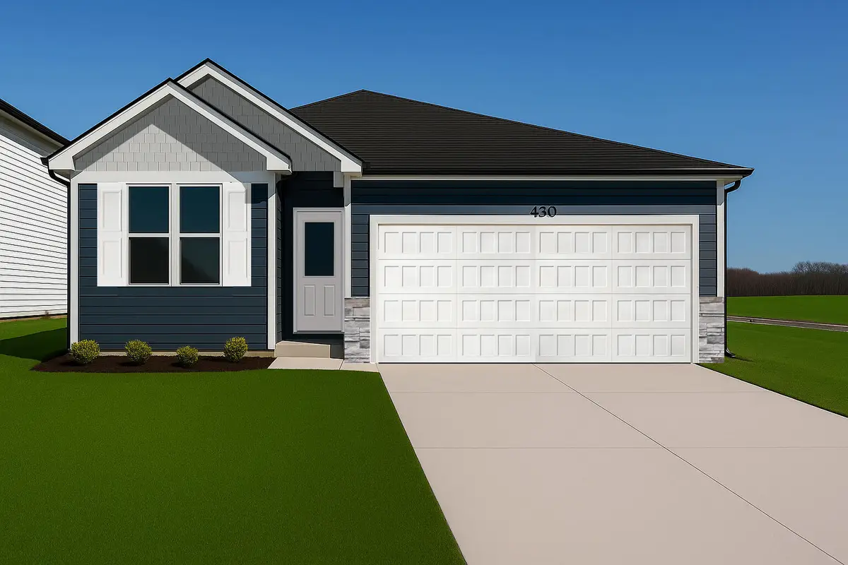 214 S Chesterfield Avenue, Rogersville, MO 65742 - Image #1