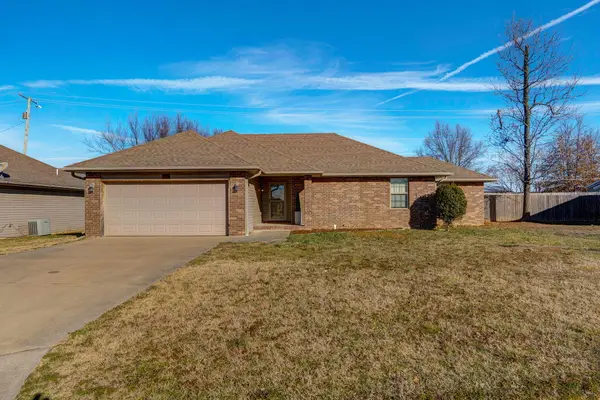 2557 E Culpepper Court, Republic, MO 65738