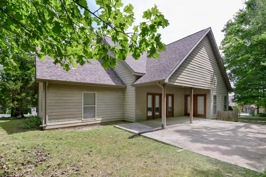 613 Crossing Drive Drive, Branson West, MO 65737 - Image #3