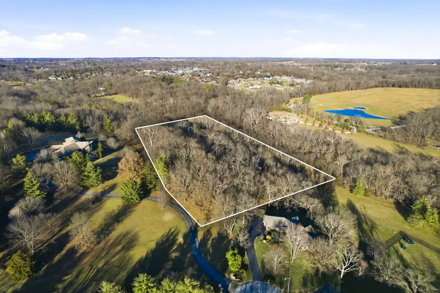 Tract 2 Post Oak Court, Springfield, MO 65809 - Image #3