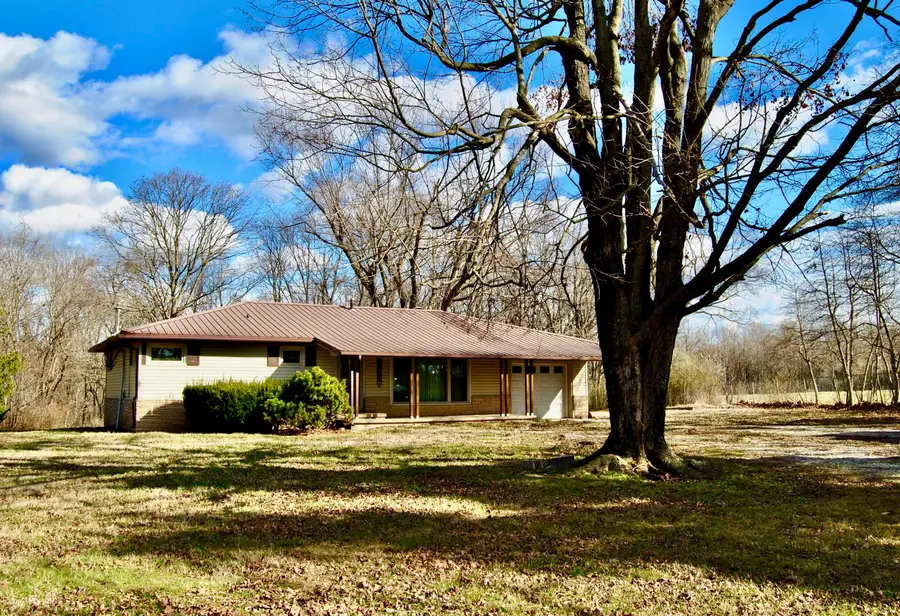 14375 Zebra Drive, Stark City, MO 64866 - #2