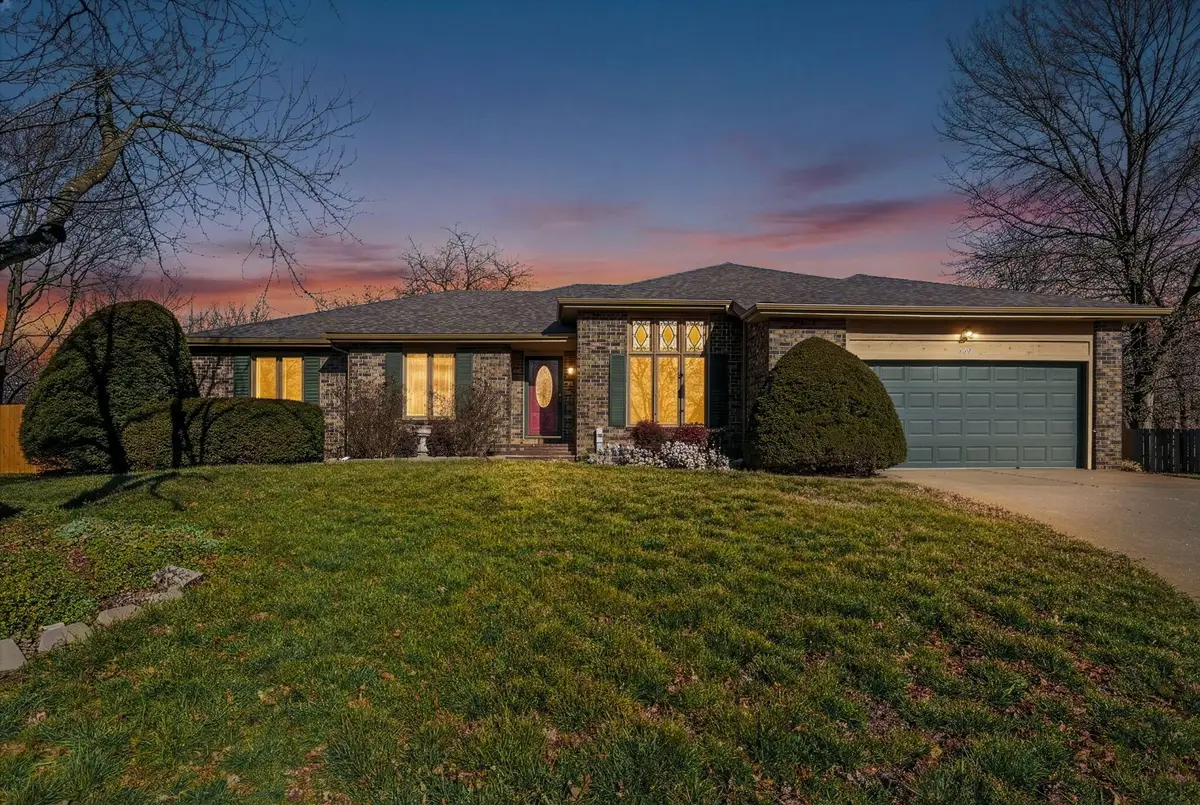 669 E Grayrock Place, Springfield, MO 65810 - Image #1