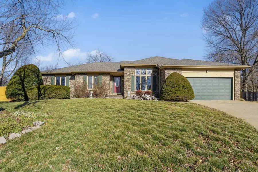 669 E Grayrock Place, Springfield, MO 65810 - Image #2