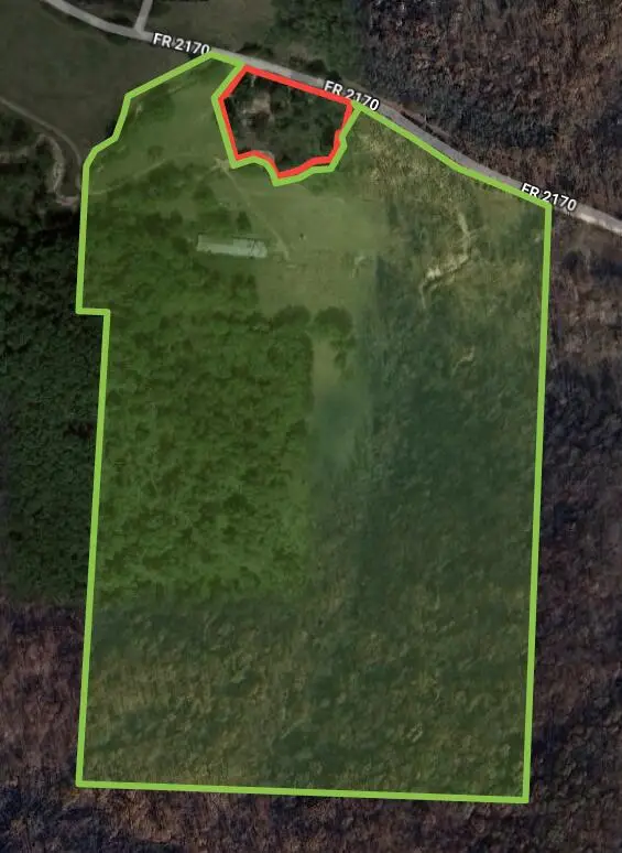 000 Farm Road 2170, Exeter, MO 65647 - Image #2