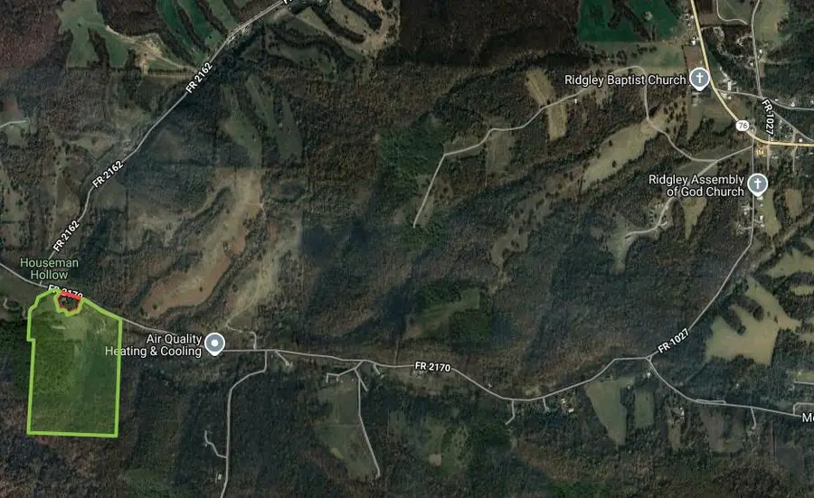 000 Farm Road 2170, Exeter, MO 65647 - Image #3