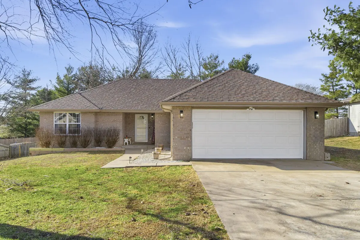 163 Tolbert Hill Road, Spokane, MO 65754 - Image #1