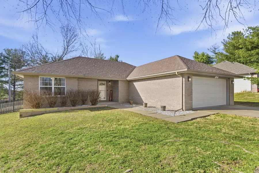 163 Tolbert Hill Road, Spokane, MO 65754 - Image #2