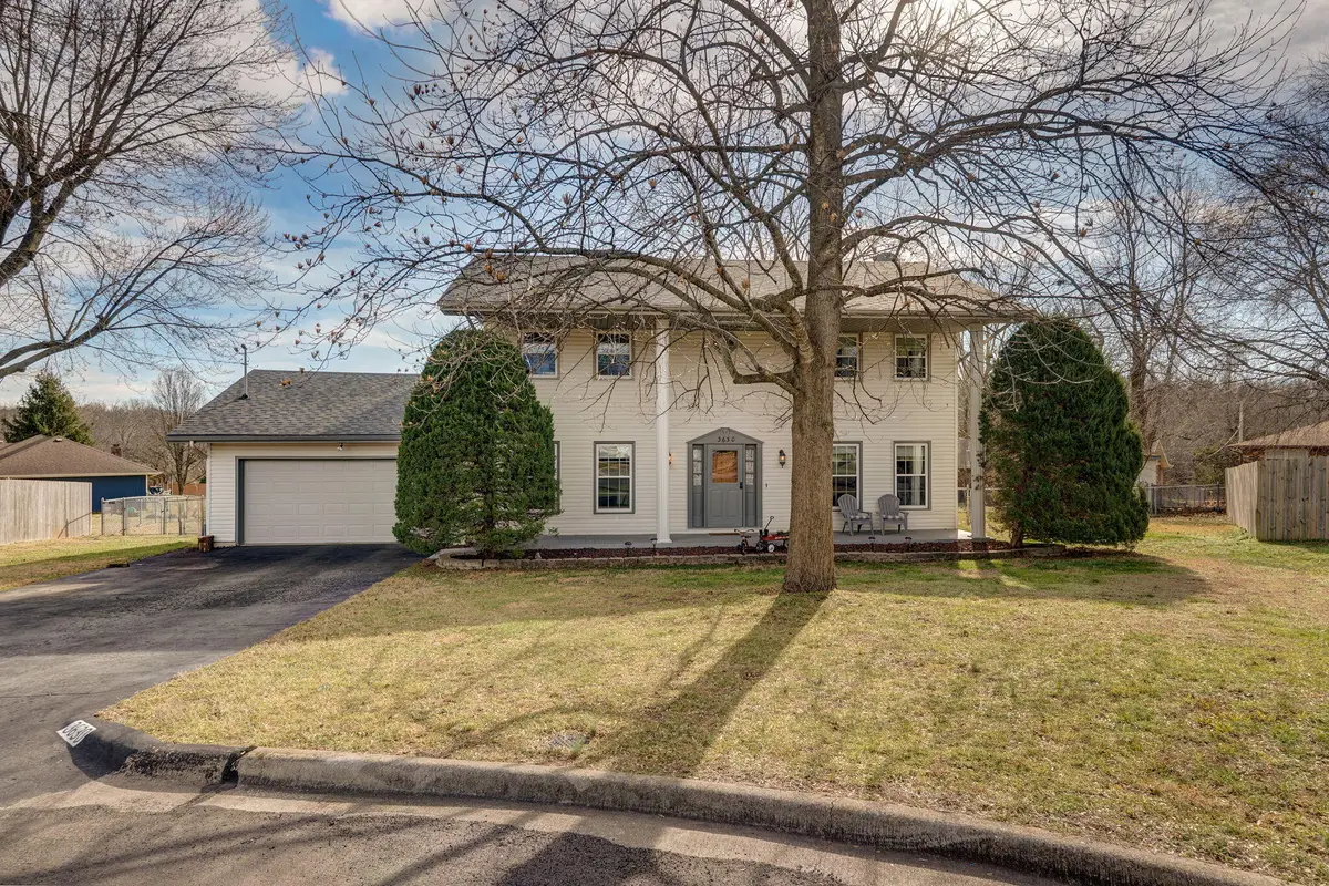 3630 N Snowmass Circle, Springfield, MO 65803 - Image #1