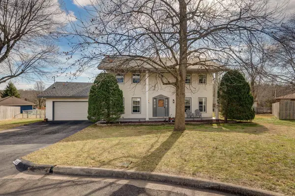 3630 N Snowmass Circle, Springfield, MO 65803