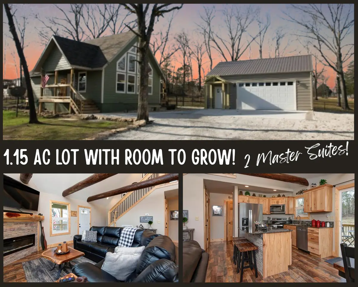 22946 Dalton Drive, Shell Knob, MO 65747 - Image #1