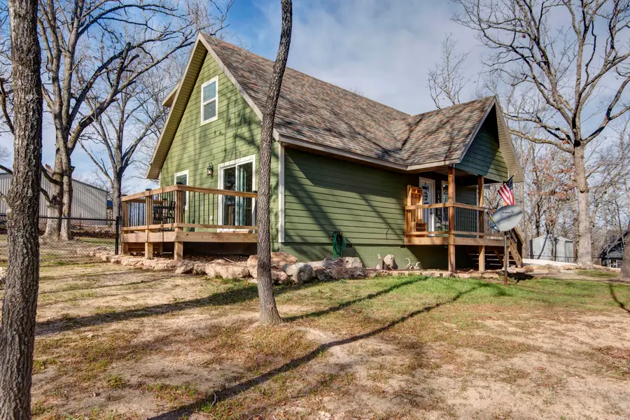 22946 Dalton Drive, Shell Knob, MO 65747 - Image #3