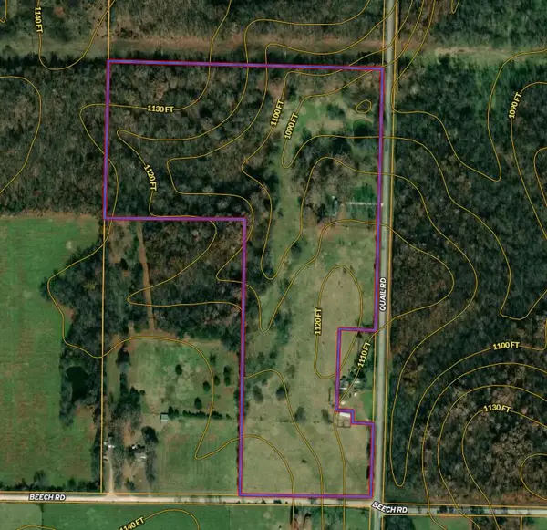 2632 Quail Road, Diamond, MO 64840