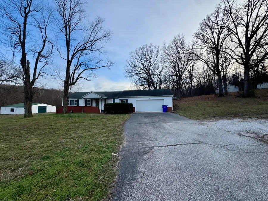 4174 E State Highway Cc, Fair Grove, MO 65648 - Image #2