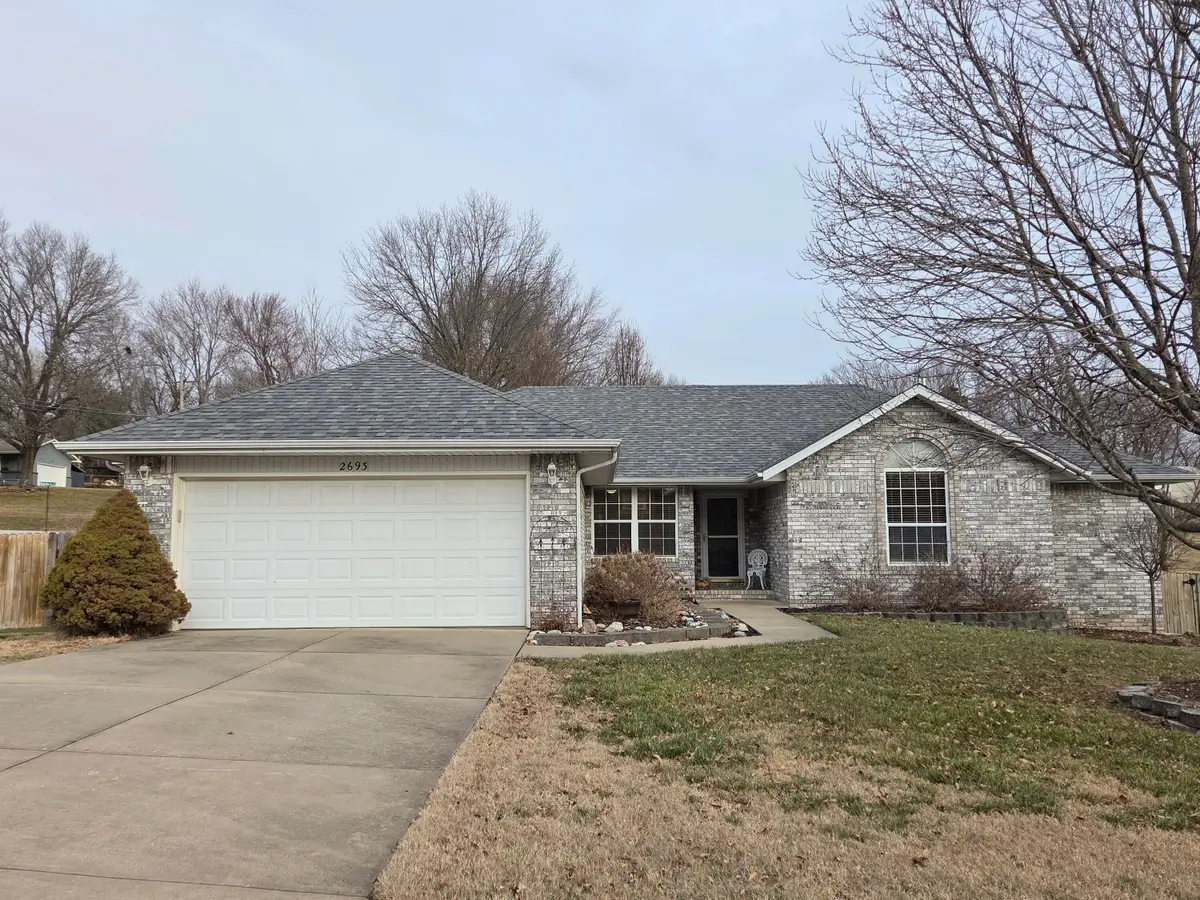 2693 W Darby Street, Springfield, MO 65810 - Image #1