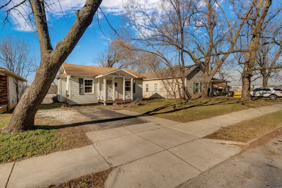 611 S Nettleton Avenue, Springfield, MO 65806 - Image #2