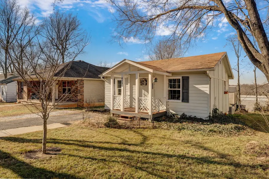611 S Nettleton Avenue, Springfield, MO 65806 - Image #3