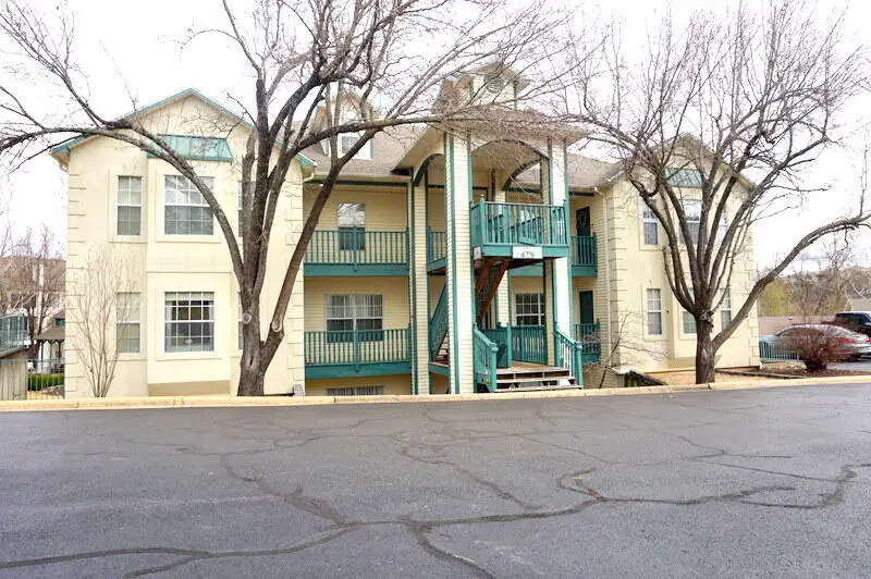 145 The Bluffs #3, Branson, MO 65616 - Image #1