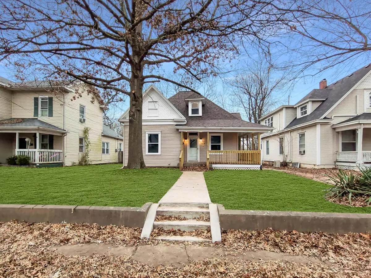 809 S Missouri Avenue, Springfield, MO 65806 - Image #1