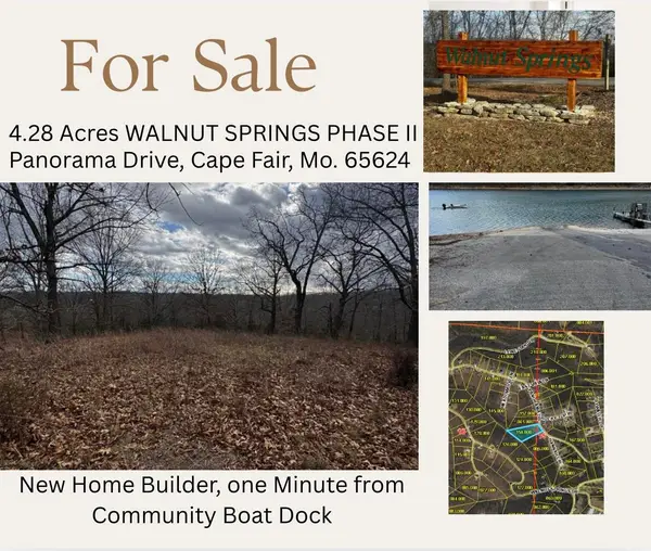 000 Panorama Drive, Cape Fair, MO 65624