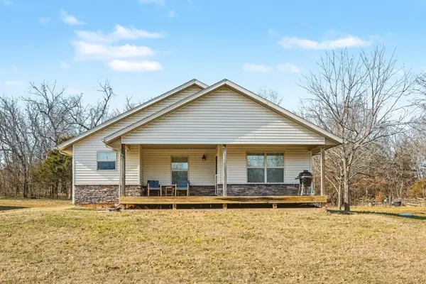 8757 Camero Lane, Willard, MO 65781