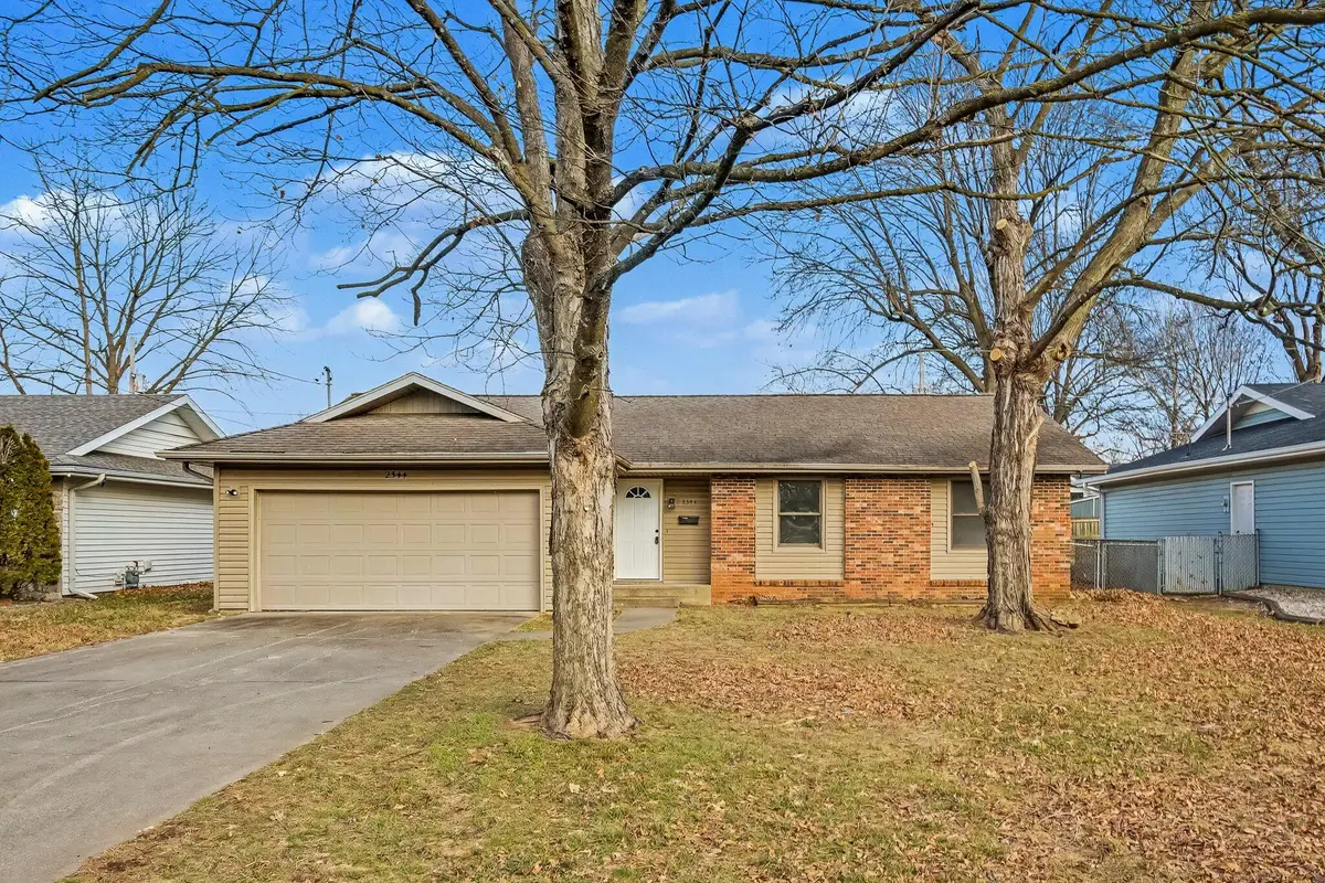 2344 S Kickapoo Avenue, Springfield, MO 65804 - Image #1