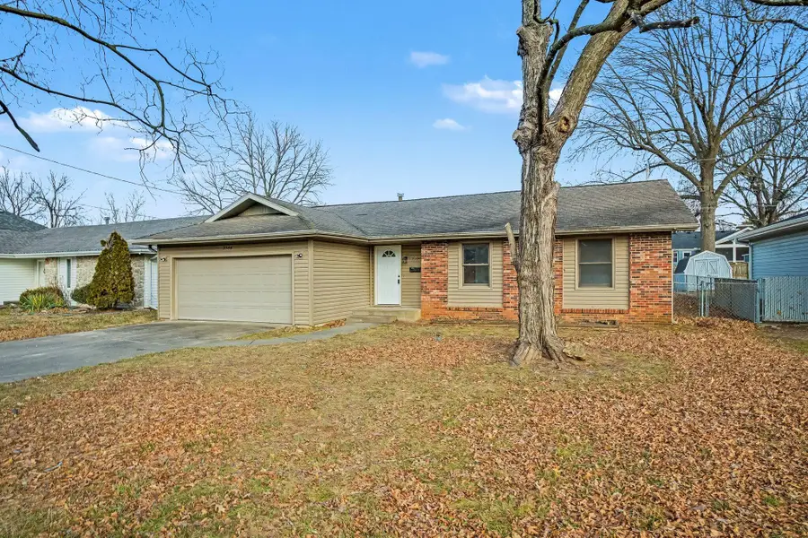 2344 S Kickapoo Avenue, Springfield, MO 65804 - Image #2