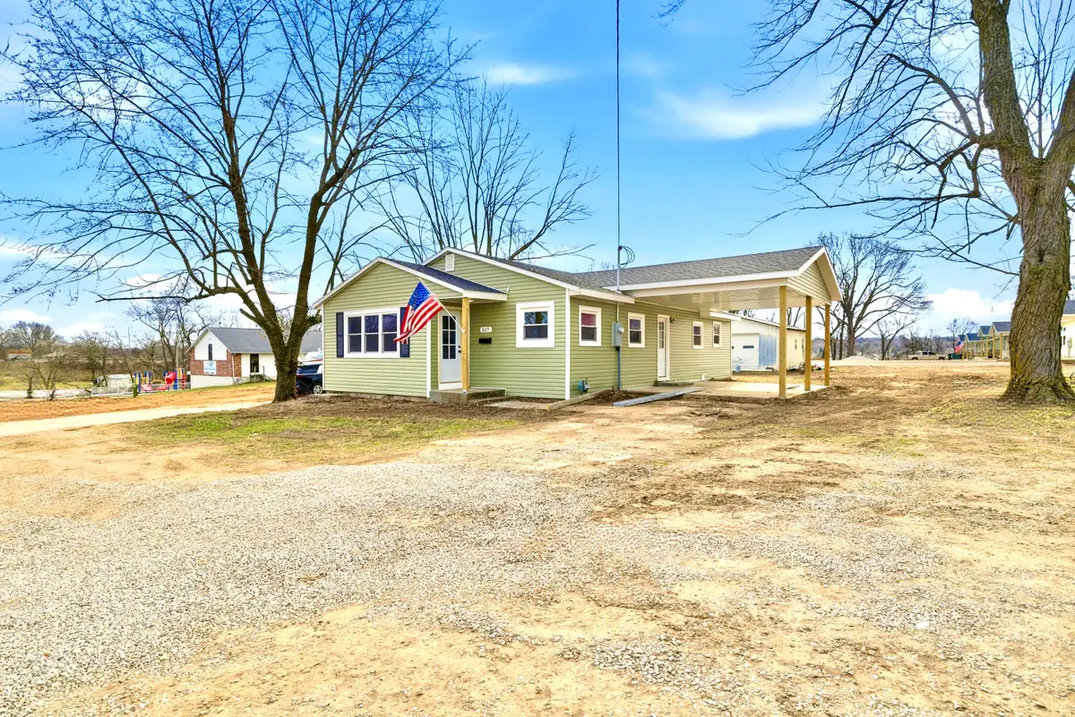 517 Myrtle Street, Monett, MO 65708 - Image #1