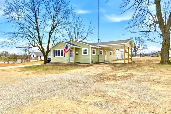 517 Myrtle Street, Monett, MO 65708