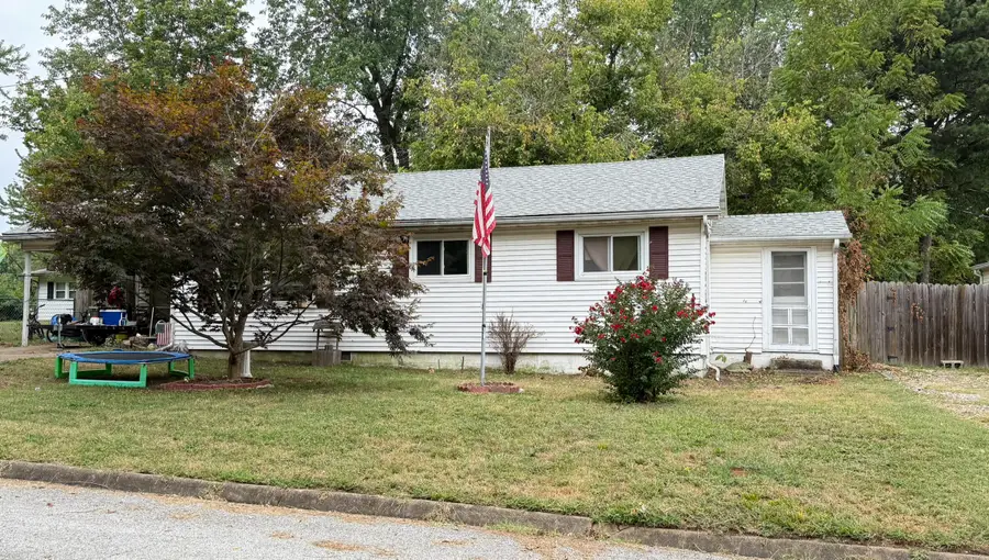 701 N Pine Street, Buffalo, MO 65622 - Image #2