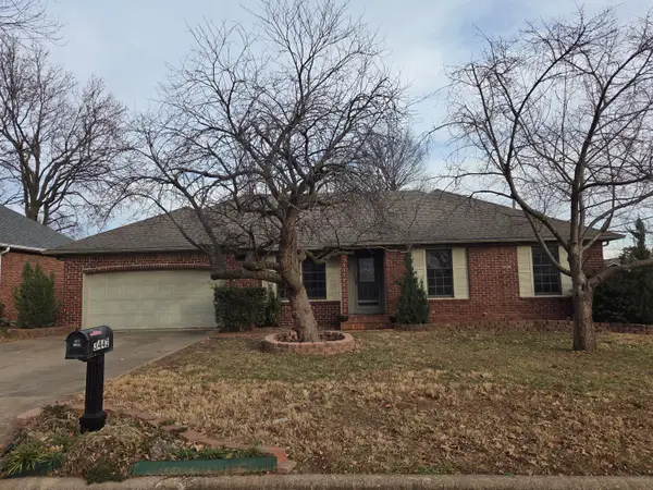 3442 S Rogers Avenue, Springfield, MO 65804