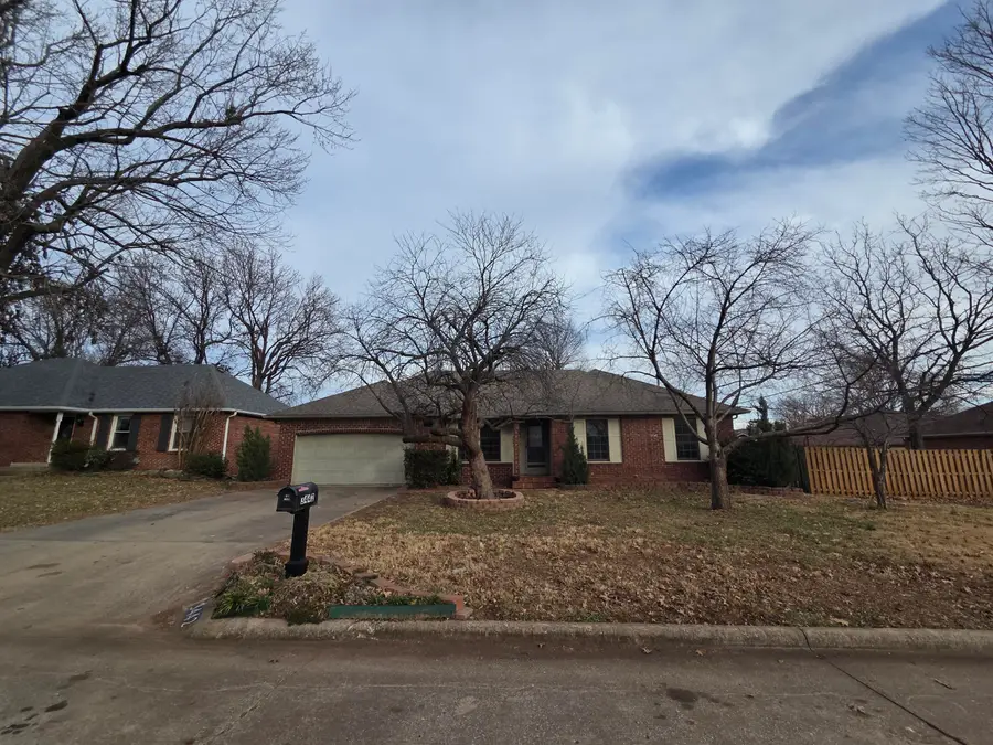 3442 S Rogers Avenue, Springfield, MO 65804 - Image #2