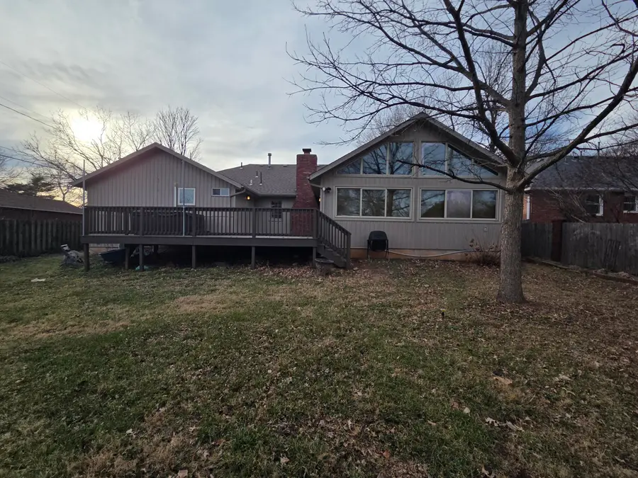3442 S Rogers Avenue, Springfield, MO 65804 - Image #3