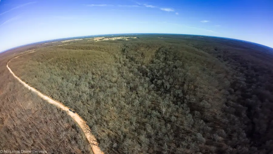 Tbd Cayuga Road, Wyandotte, OK 74370 - Image #3