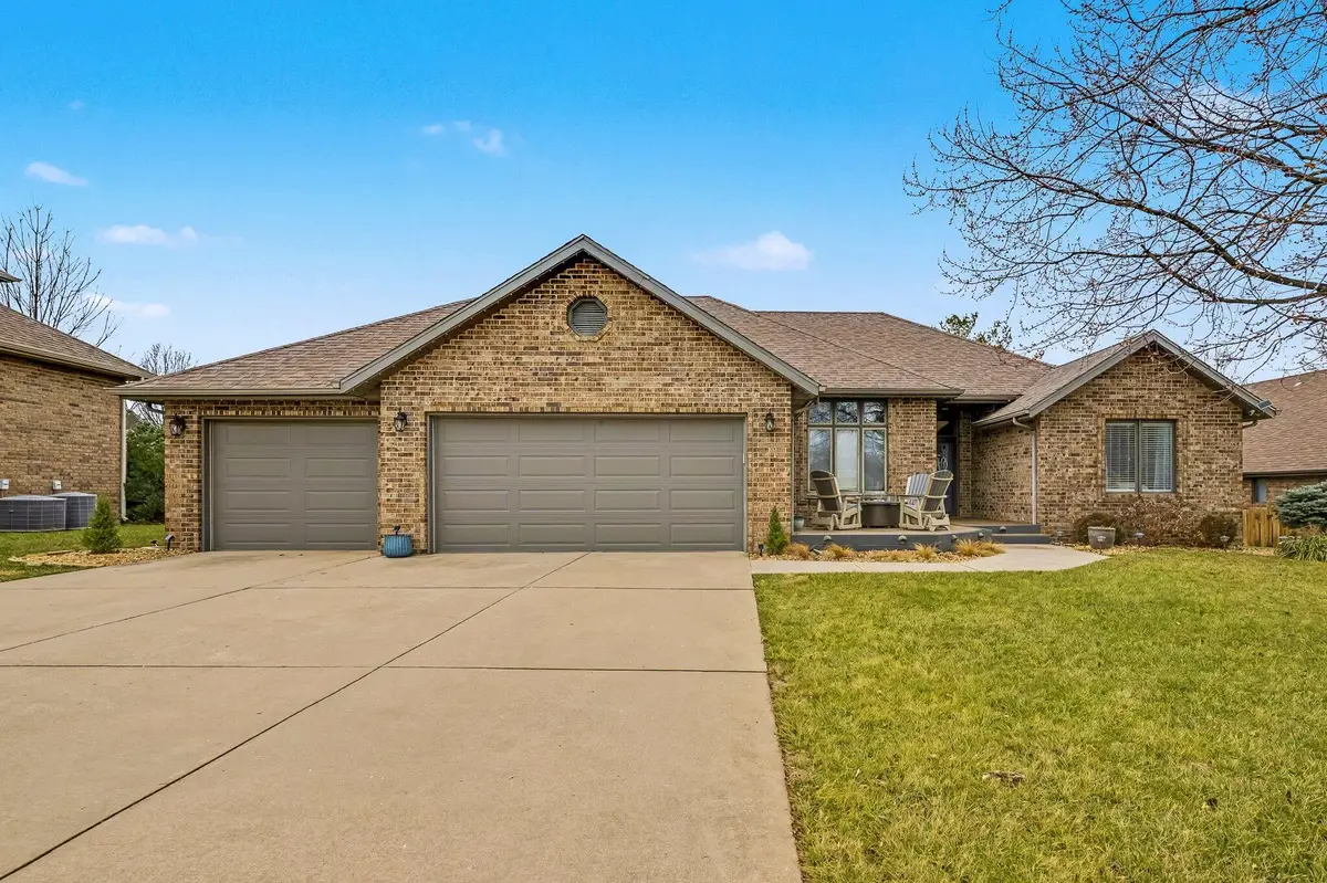 1705 N Gregory Drive, Nixa, MO 65714 - Image #1