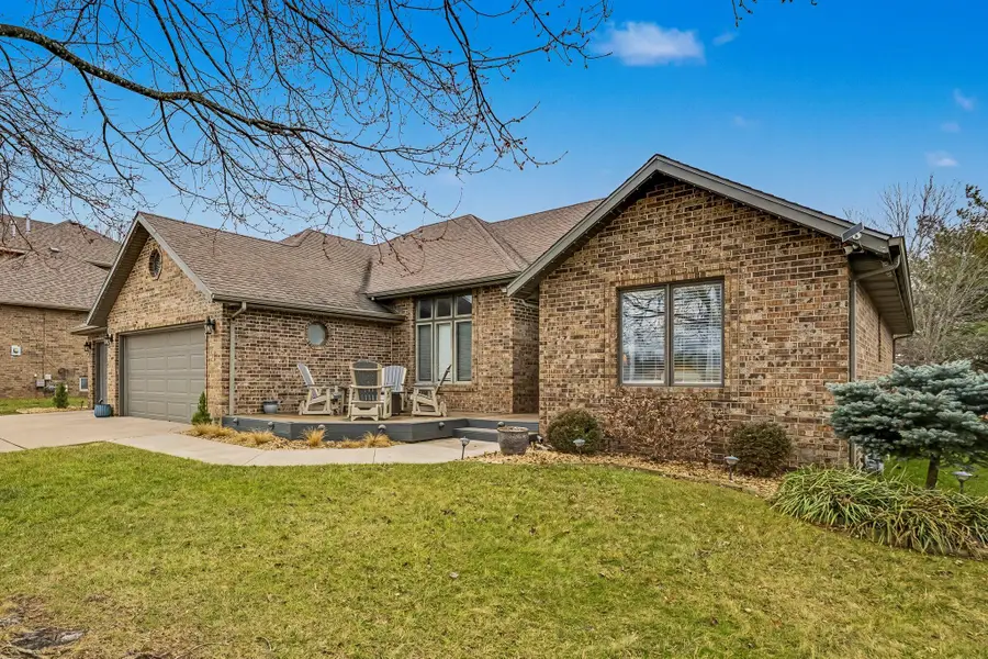 1705 N Gregory Drive, Nixa, MO 65714 - Image #2