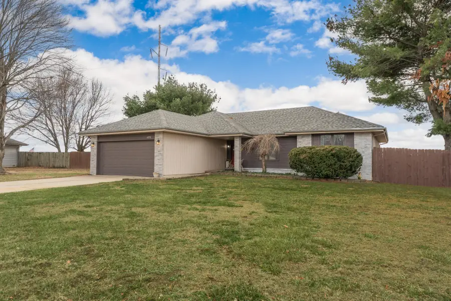 4070 W Cambridge Street, Springfield, MO 65807 - Image #2