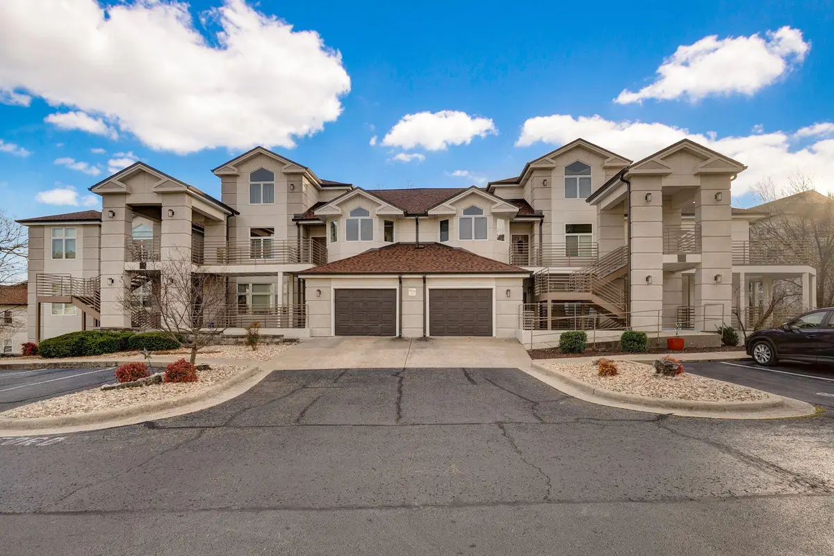 106 Oxford Drive #6-6, Branson, MO 65616 - Image #1