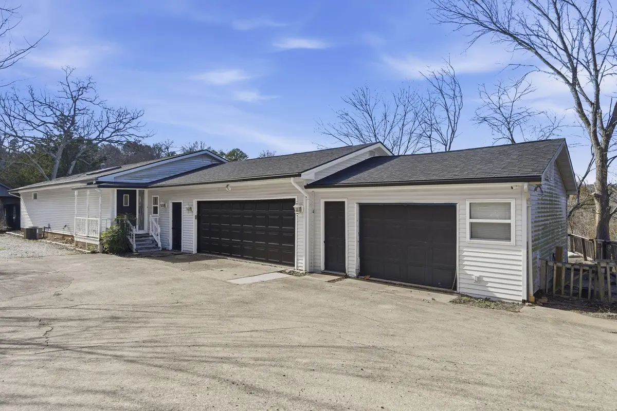117 Hidden Bluff Road, Blue Eye, MO 65611 - Image #1
