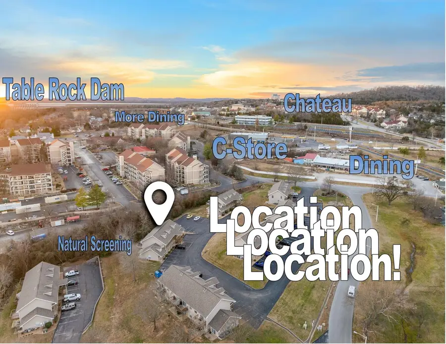 6 Memory Lane Lane #2, Branson, MO 65616 - Image #2