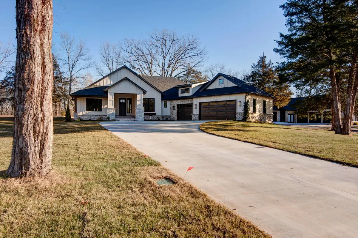 779 Seven Pines Drive, Saddlebrooke, MO 65630 - Image #1