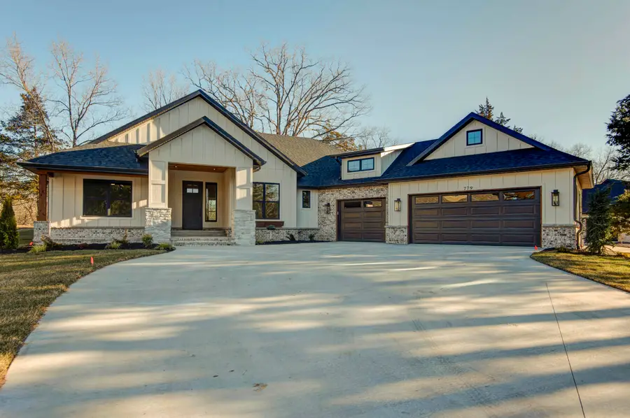 779 Seven Pines Drive, Saddlebrooke, MO 65630 - Image #2