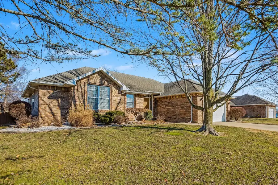 306 S Ellen Street, Nixa, MO 65714 - Image #3